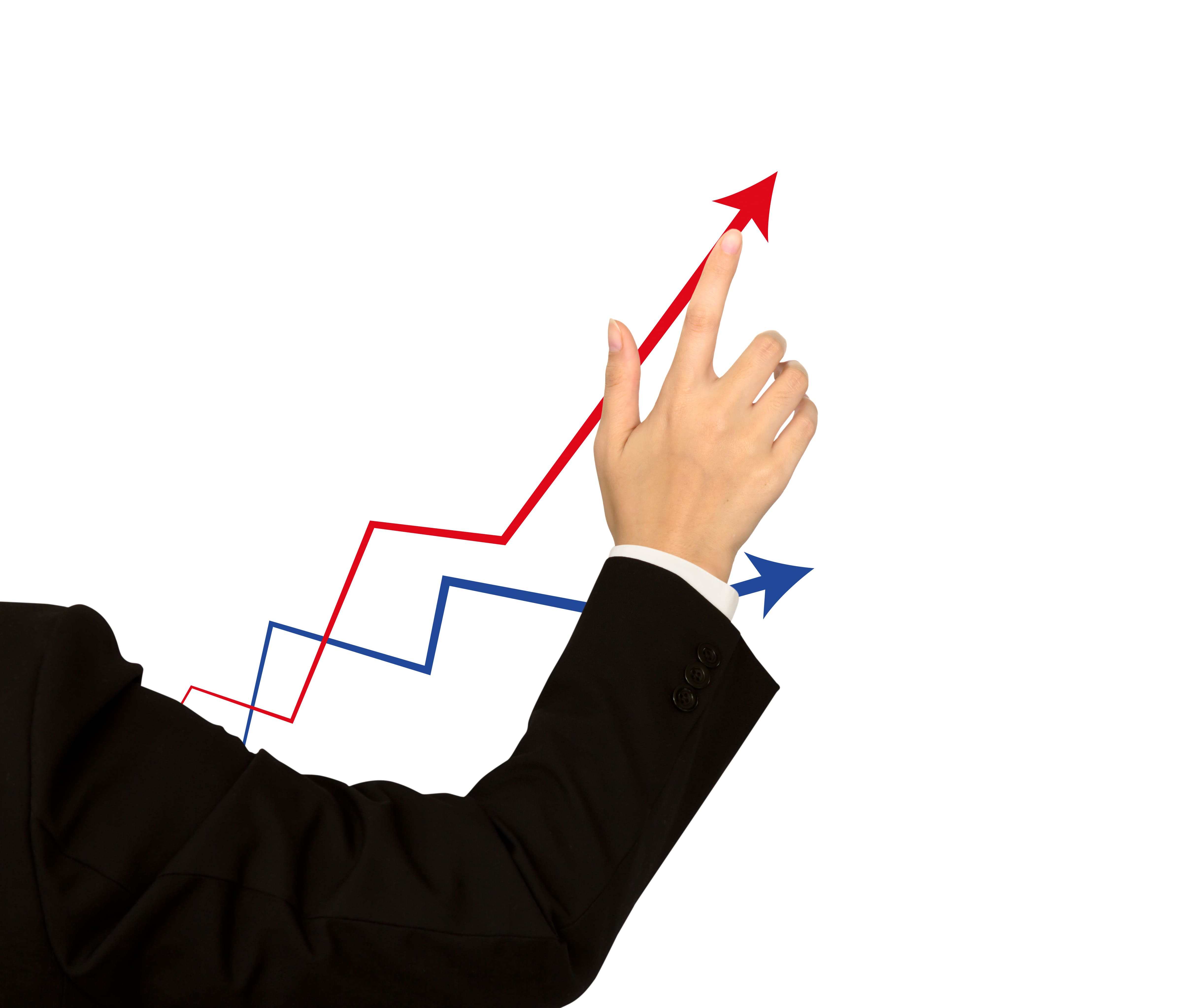 Growing Demand for Sustainable Materials