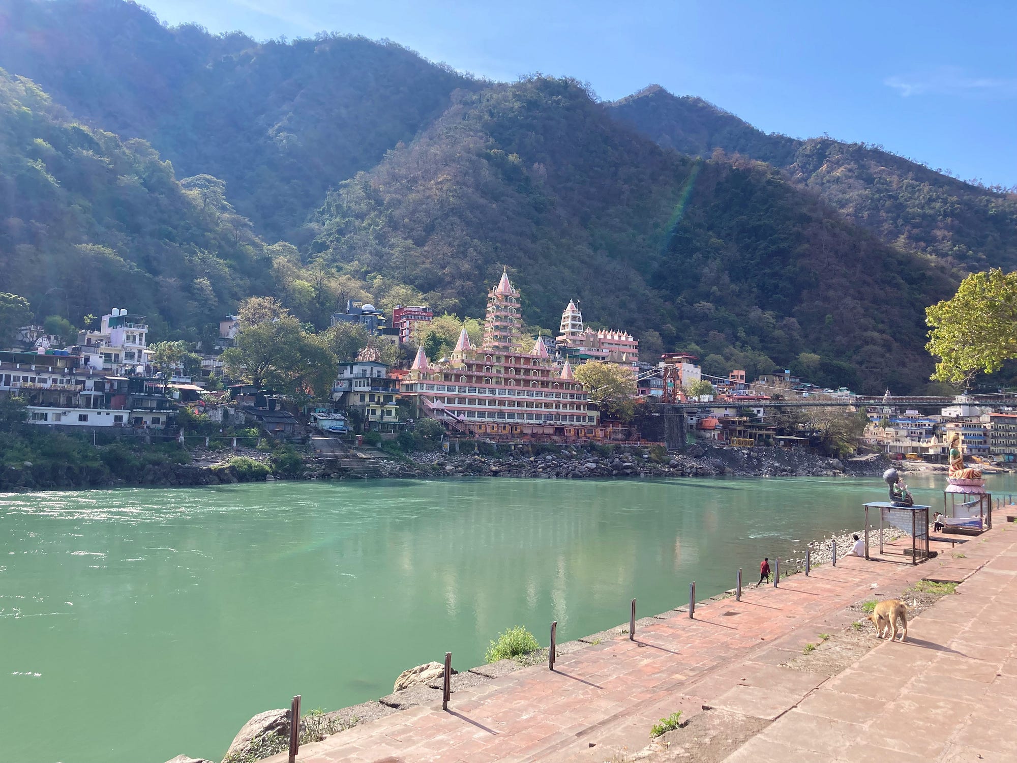 Rishikesh
