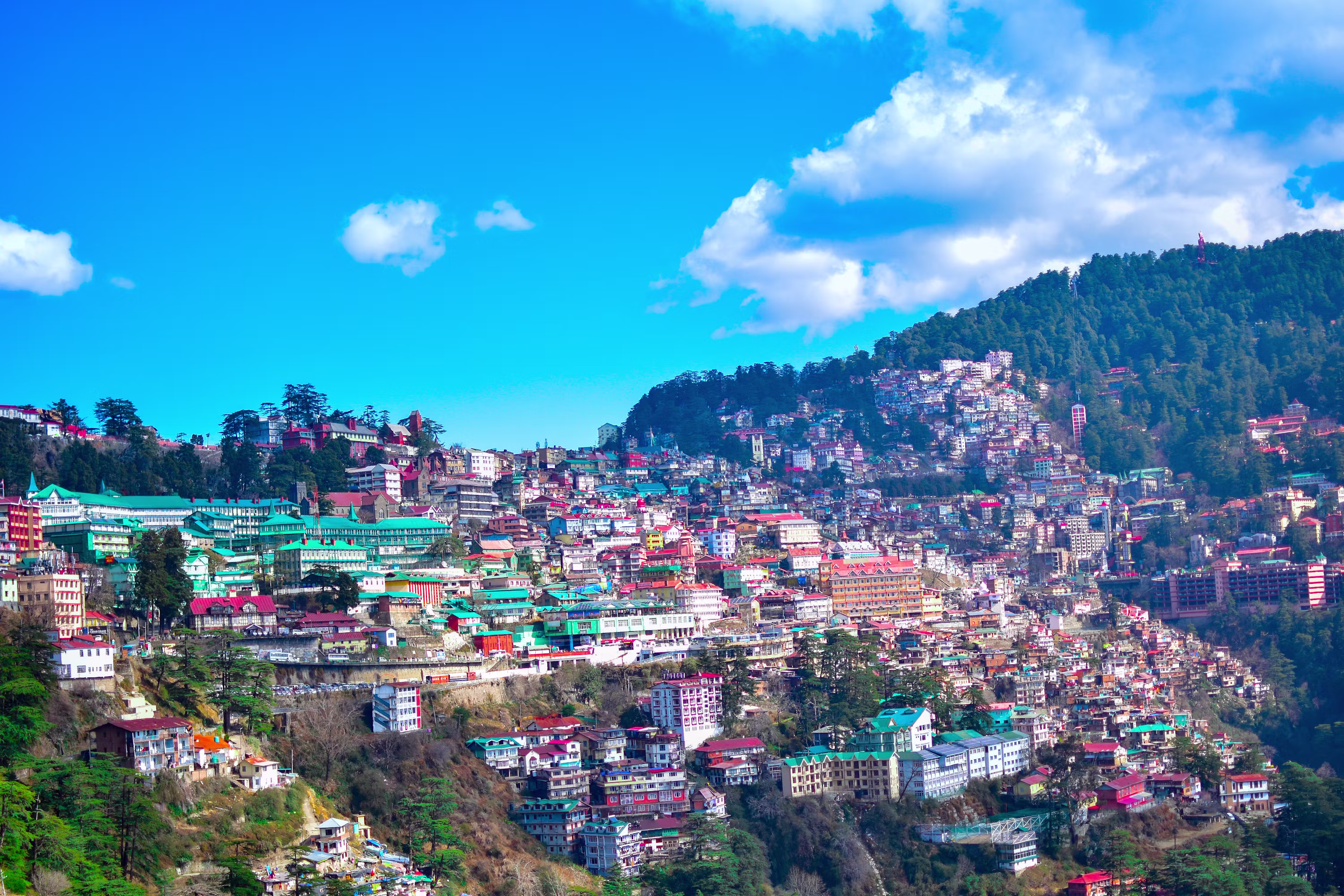 Shimla
